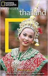 Thailand National Geographic Traveler 4e