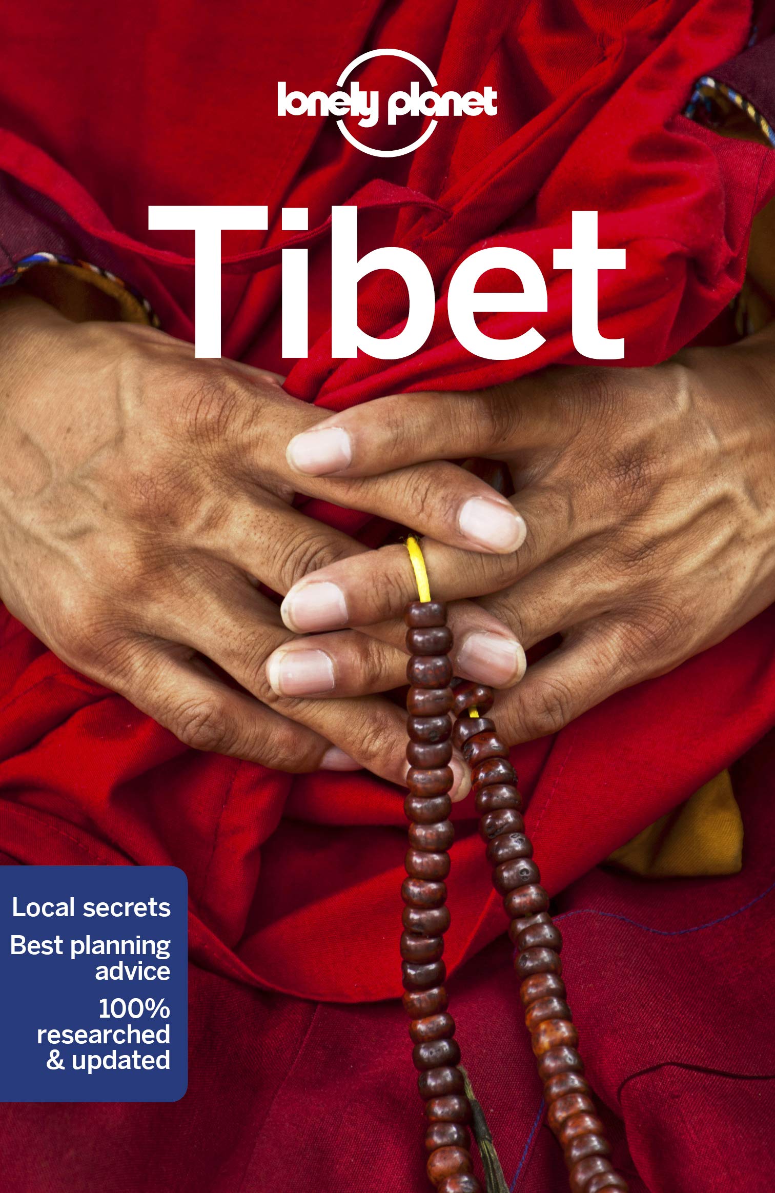Tibet Lonely Planet 10e