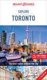 Toronto Insight Guides 1e
