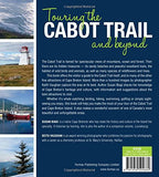 Touring the Cabot Trail and Beyond