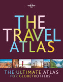 The Travel Atlas: The Ultimate Atlas for Globetrotters