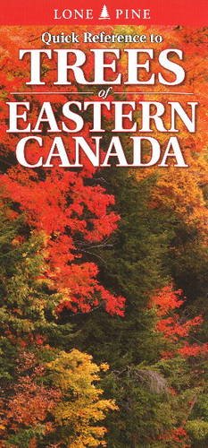 Quick Reference to Trees of Eastern Canada