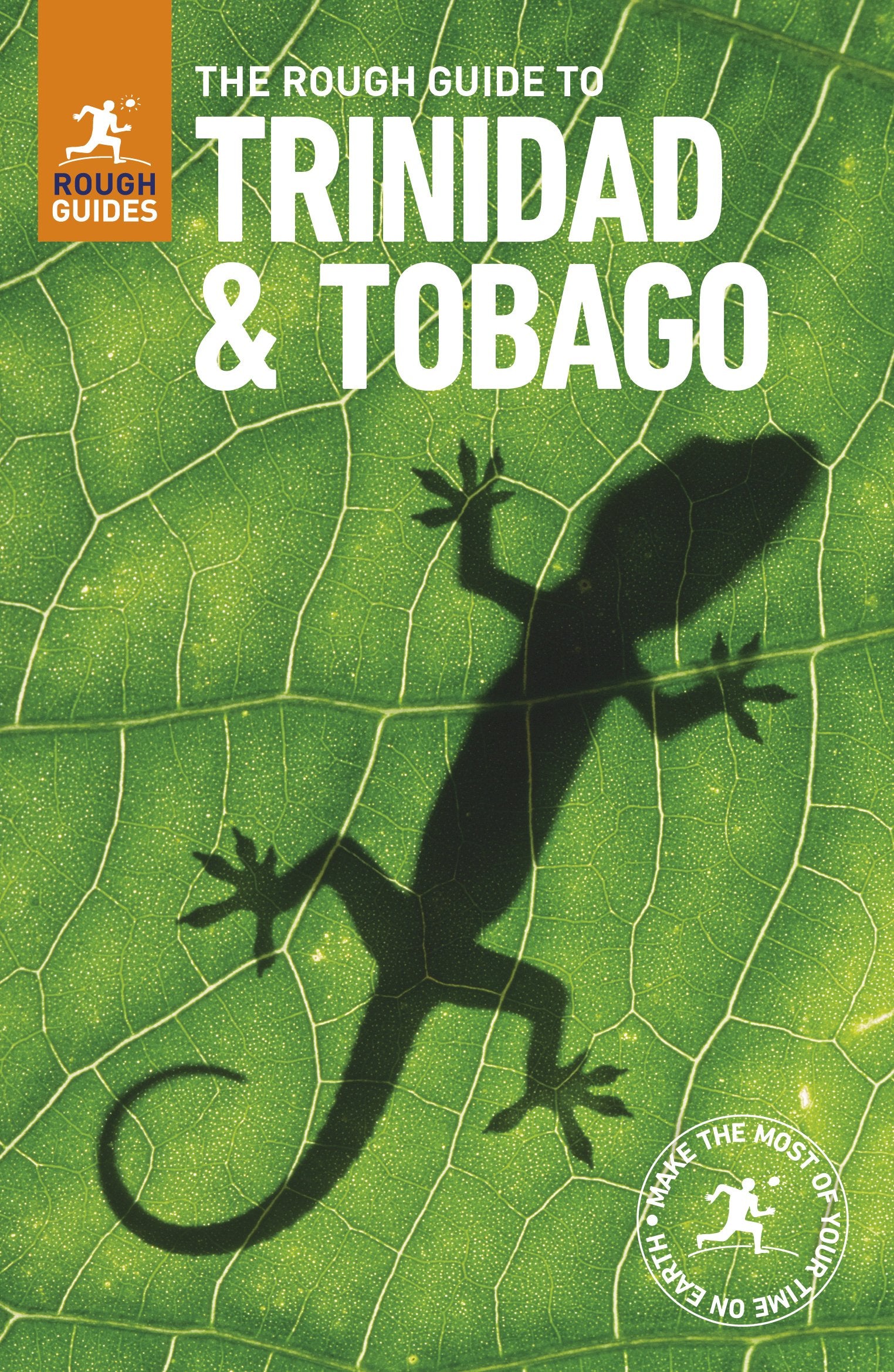 Trinidad & Tobago Rough Guide 7e
