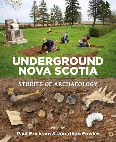 Underground Nova Scotia