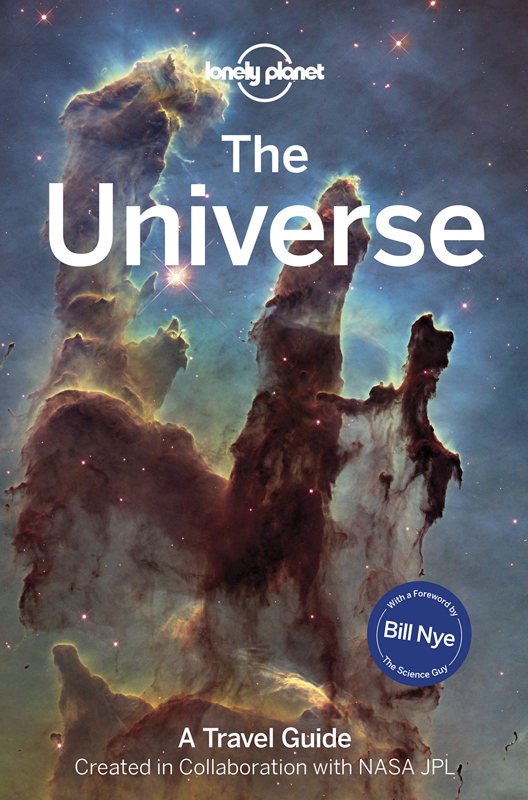 The Universe: A Travel Guide 1e