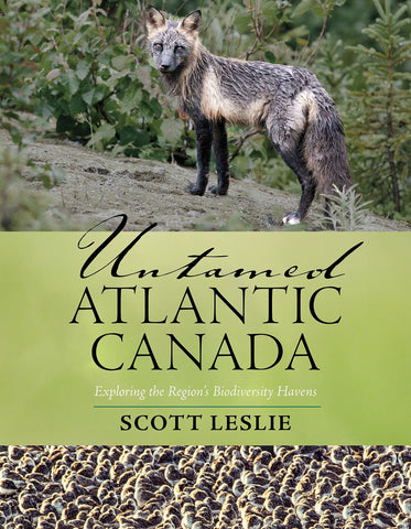 Untamed Atlantic Canada