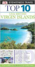 Eyewitness US & British Virgin Islands Top10