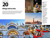 Venice & the Veneto Rough Guide 11e