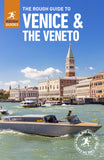 Venice & the Veneto Rough Guide 11e