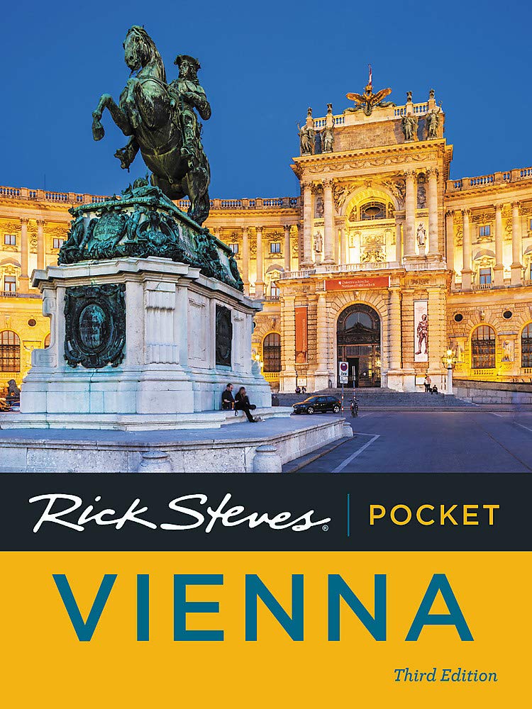 Vienna Pocket 3e