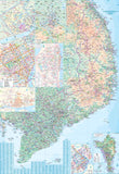 Vietnam ITM Travel Map 8e