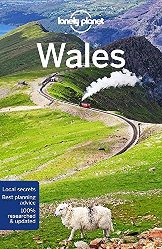 Wales Lonely Planet 7e