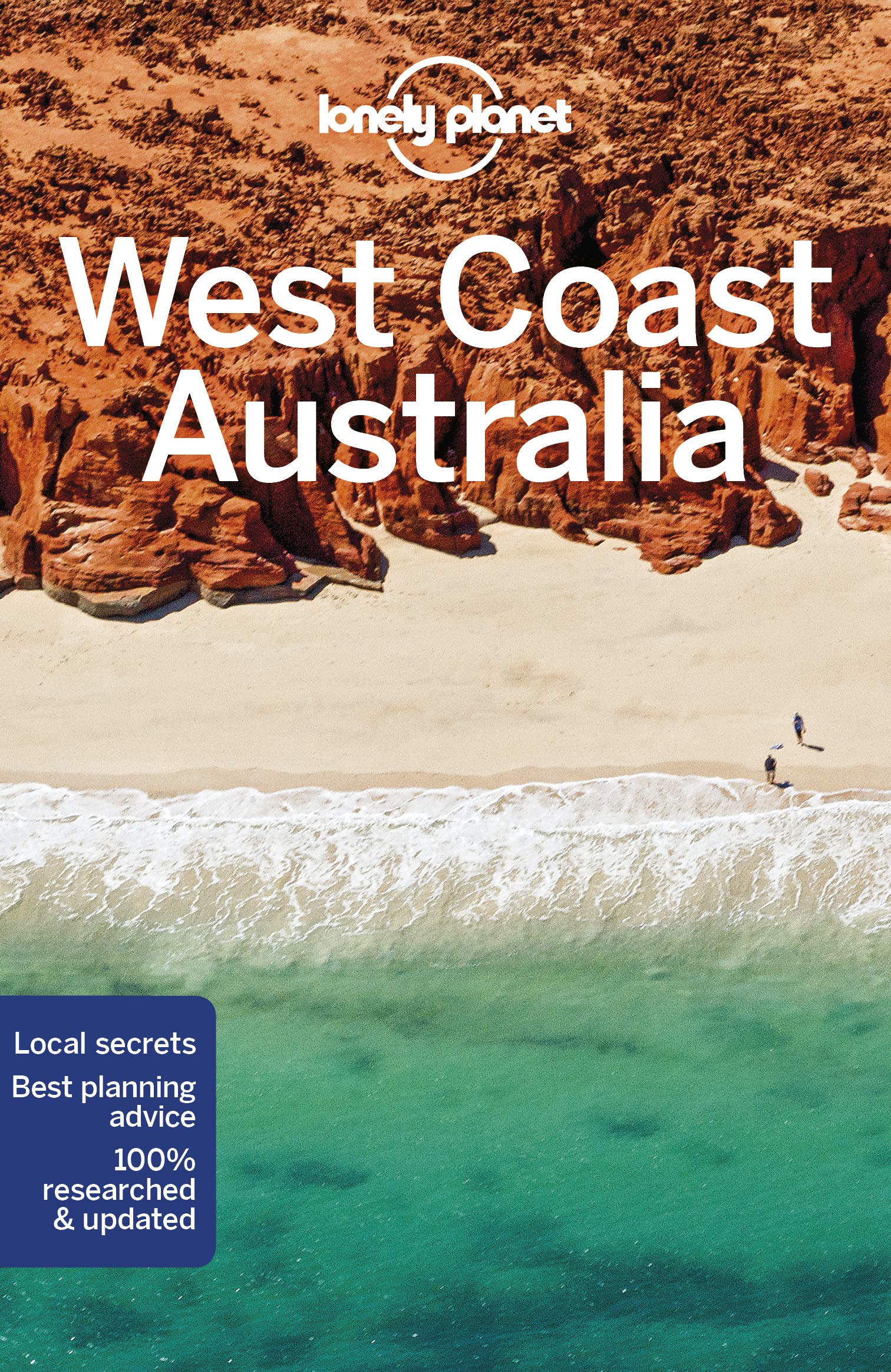 West Coast Australia Lonely Planet 10e