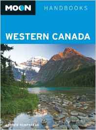 Western Canada Moon 3e