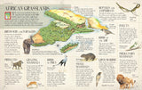 Wildlife Atlas: A Comprehensive Guide to Animal Habitats