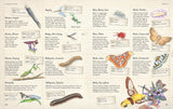 Wildlife Atlas: A Comprehensive Guide to Animal Habitats